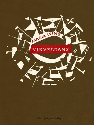 cover image of Virveldans